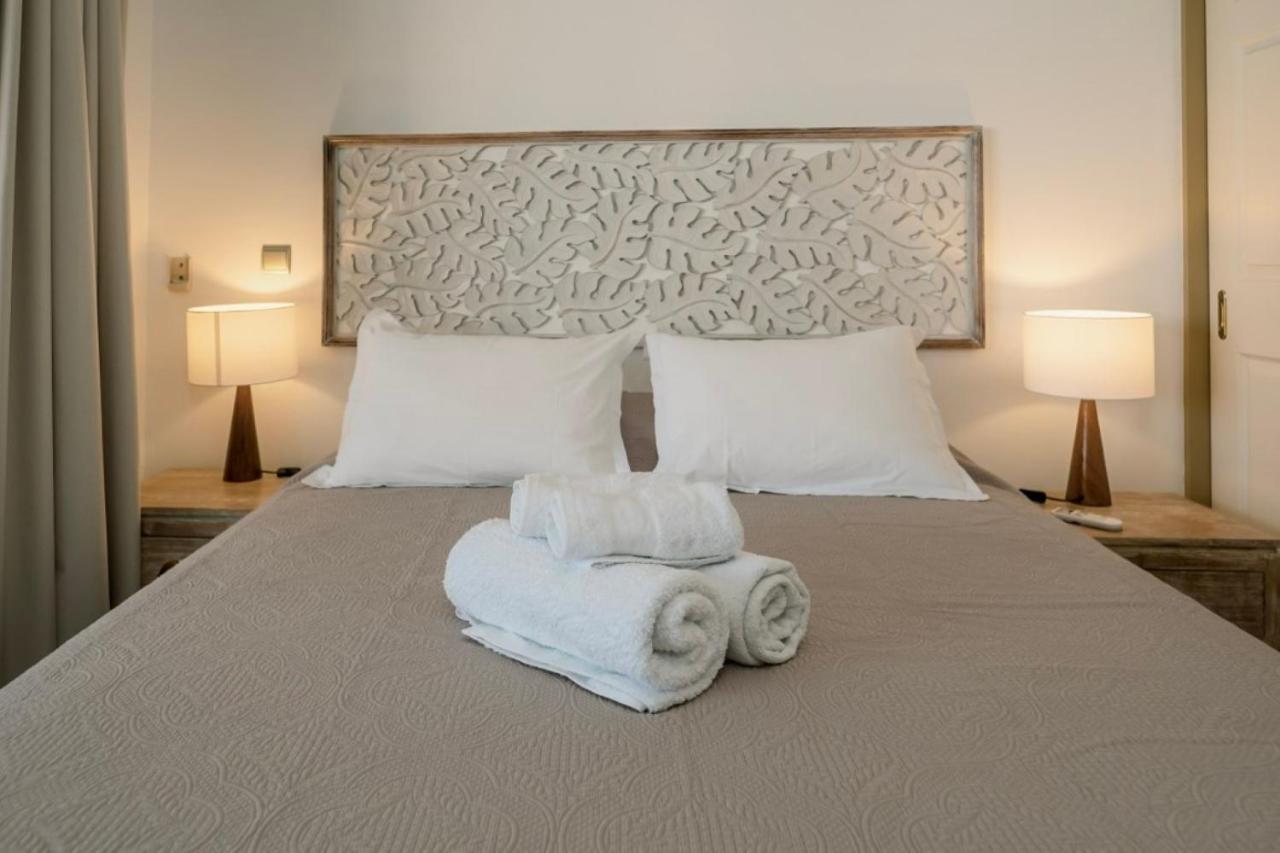 Grand Large - Premium Suite Papeete  Exteriér fotografie