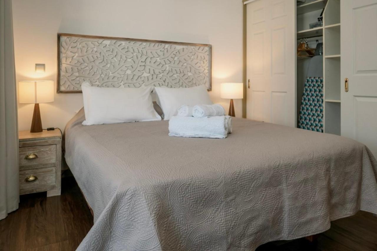 Grand Large - Premium Suite Papeete  Exteriér fotografie